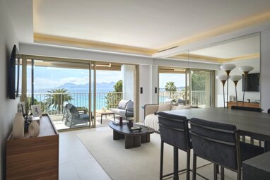 Wohnung zum Kauf 2.580.000 € 3 Zimmer 70 m² Le Vieux Port-Les Iles CANNES 06400