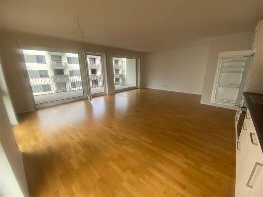 Wohnung zur Miete 2.065 € 4 Zimmer 121,4 m² Feuerbach Stuttgart 70469