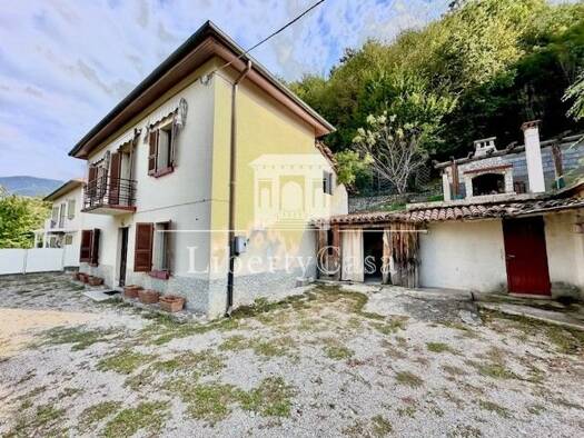 Haus zum Kauf 249.000 € 114 m² 7.000 m² Grundstück Gardone Riviera