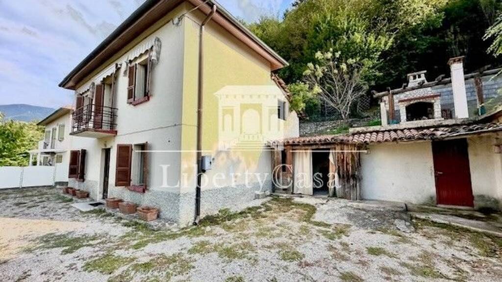 Haus zum Kauf 249.000 € 114 m² 7.000 m² Grundstück Gardone Riviera