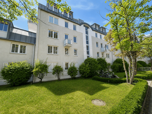 Wohnung zum Kauf 550.000 € 3 Zimmer 82,6 m² 2. Geschoss Sendling-Westpark München 80686