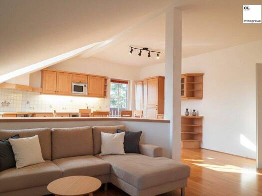 Wohnung zur Miete 1.106 € 3 Zimmer 91 m² Mondsee 5310