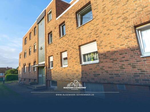 Wohnung zum Kauf 249.000 € 3 Zimmer 101 m² 2. Geschoss Berenbostel Garbsen 30827