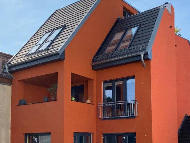 Wohnung zum Kauf provisionsfrei 489.000 € 4 Zimmer 125 m² 1. Geschoss Steintor Ost 28203