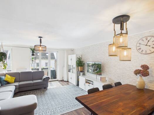 Maisonette zum Kauf 329.000 € 3 Zimmer 90 m² Schlebusch Leverkusen 51375