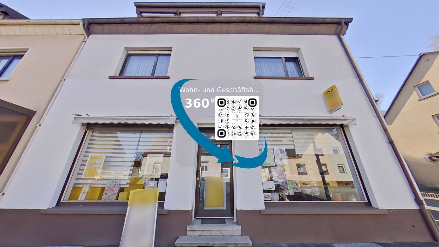 House in Quierschied - Ansicht 2