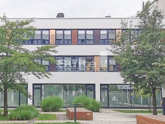 Bürofläche zur Miete 22 € 5.500 m² Bürofläche teilbar ab 5.500 m² Obergiesing München 81541