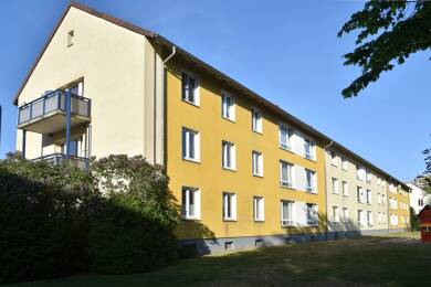 Wohnung zur Miete 509 € 3 Zimmer 73,2 m² 2. Geschoss frei ab sofort Saarstr. 7 Hohenstein Wolfsburg 38440