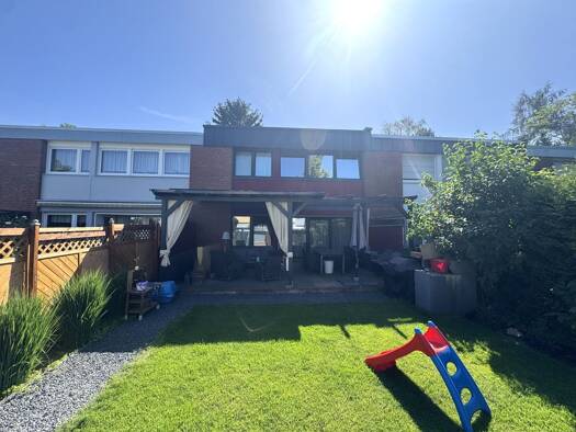 Reihenmittelhaus zum Kauf 369.000 € 4 Zimmer 115 m² 221 m² Grundstück Dransdorf Bonn 53121