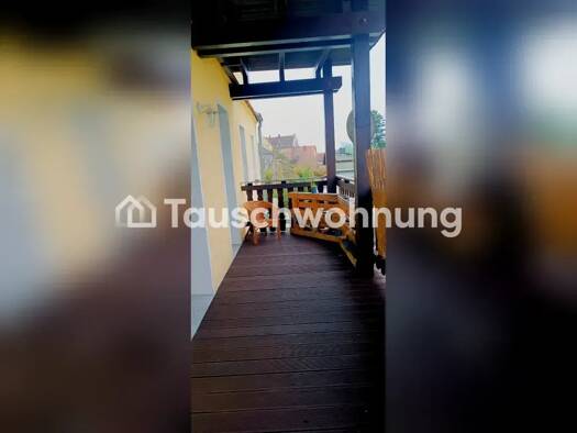 Wohnung zur Miete Tauschwohnung 550 € 2 Zimmer 59 m² 1. Geschoss Wahren Nordwest 04159