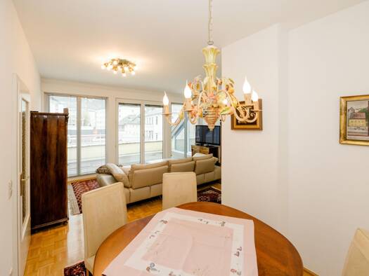 Wohnung zum Kauf 635.000 € 4 Zimmer 102 m² Gnigl Salzburg 5023