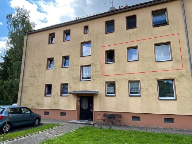 Wohnung zum Kauf 37.000 € 3 Zimmer 58 m² Seifhennersdorf 02782