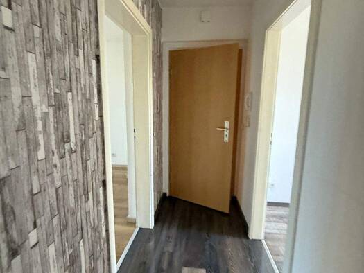Wohnung zur Miete 380 € 3 Zimmer 57,9 m² 1. Geschoss frei ab sofort Fuchshainer Str. 40 b Köhra Belgershain 04683