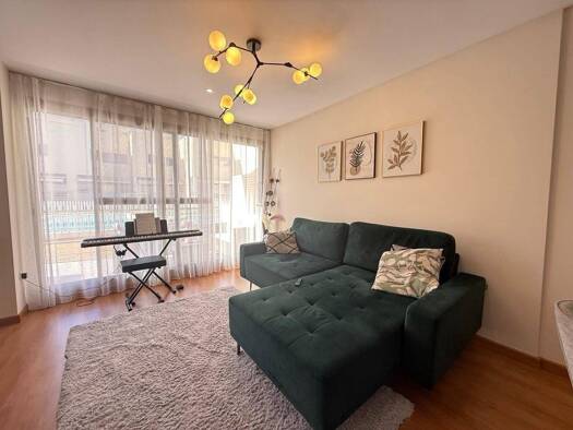 Reihenhaus zur Miete 2.500 € 4 Zimmer 195 m² Alginet 46230