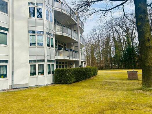 Wohnung zum Kauf 370.000 € 2 Zimmer 60,2 m² 1. Geschoss Grünau Berlin 12527