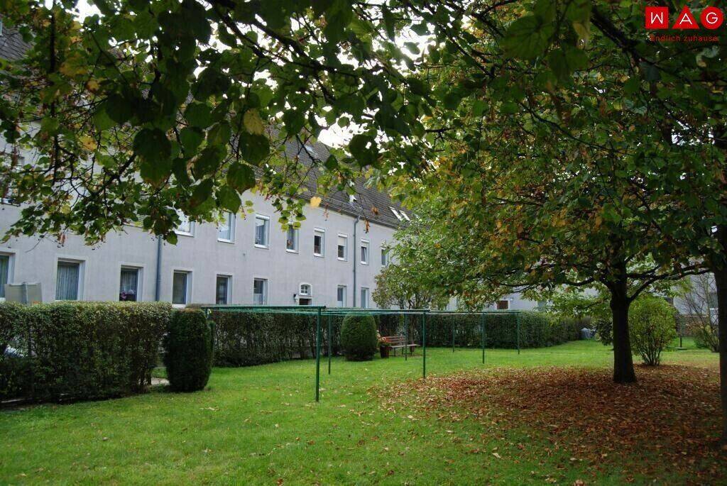 Wohnung – Linz, Wankmüllerhofviertel, Spallerhof - Mehr