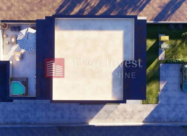 Wohnung zum Kauf 310.000 € 2 Zimmer 87 m² Privlaka Privlaka