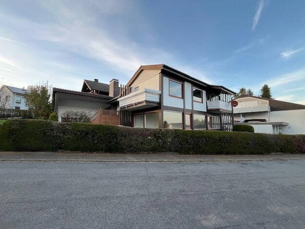 Einfamilienhaus zum Kauf provisionsfrei 480.000 € 7 Zimmer 175 m² 560 m² Grundstück Schauinslandstr.14 Ittersbach Karlsbad-Ittersbach 76307