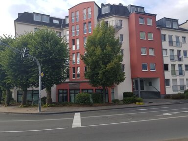 Wohnung zur Miete Wohnen auf Zeit 890 € 1 Zimmer 24 m² frei ab 16.11.2024 Hoeftstraße Elberfeld - Mitte Wuppertal 42103