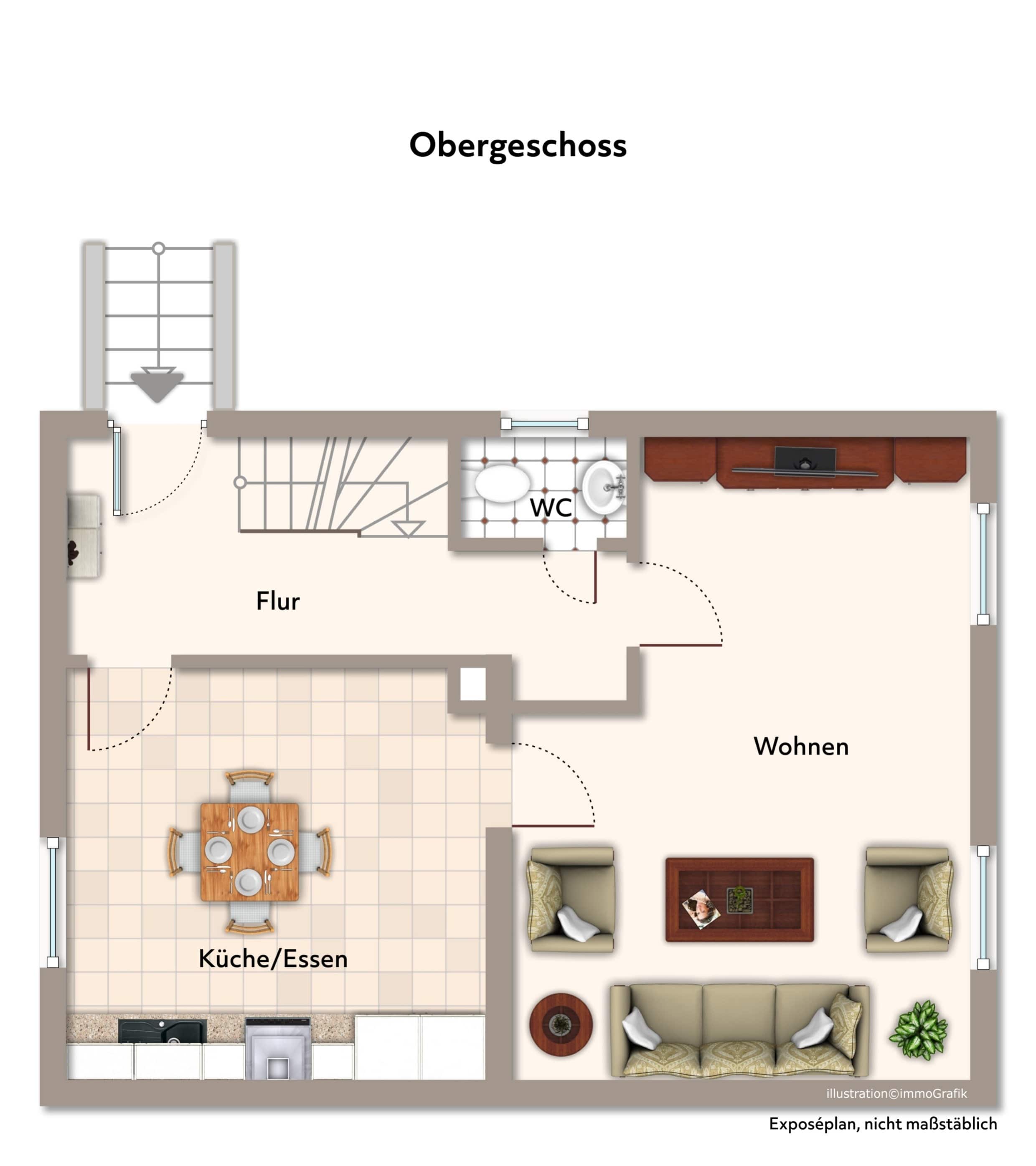 Mehrfamilienhaus zum Kauf 369.000 € 8 Zimmer 223 m²<br/>Wohnfläche 553 m²<br/>Grundstück Eichenbühl Eichenbühl 63928