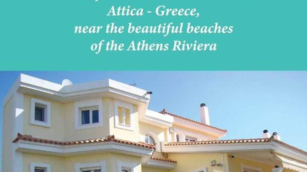 Villa zum Kauf 1.650.000 € 6 Zimmer 418 m² 1.250 m² Grundstück Attika