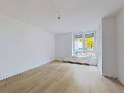 Wohnung zur Miete 720 € 4 Zimmer 87,3 m² EG frei ab 01.11.2026 Am Hohen Kreuz 19 Roding Roding 93426