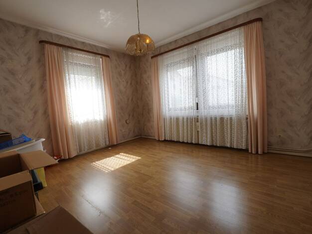 Wohnung zum Kauf 169.500 € 3 Zimmer 57,8 m² Rüsselsheim Rüsselsheim am Main 65428