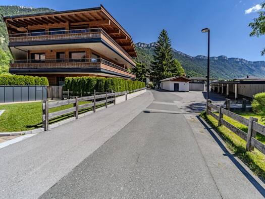 Wohnung zum Kauf 890.000 € 3 Zimmer 88,1 m² Waidring 6384