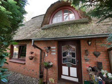 Haus zum Kauf 349.500 € 3 Zimmer 80 m² 791 m² Grundstück Oersdorf 24568