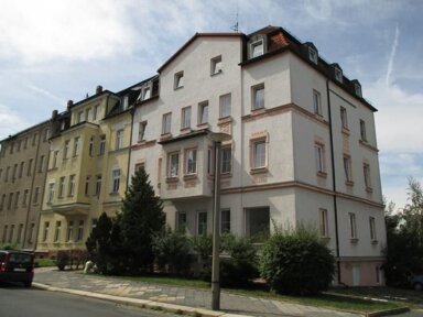 Wohnung zur Miete 425 € 4 Zimmer 101,3 m² Seumestraße 21 Haselbrunn Plauen 08525