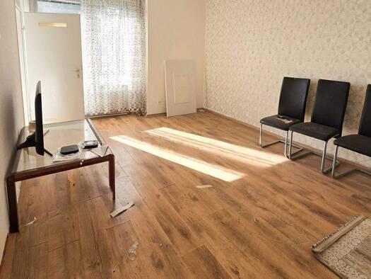 Wohnung zur Miete 690 € 31,6 m² frei ab sofort Antonienstraße 7 Reinickendorf Berlin 13403