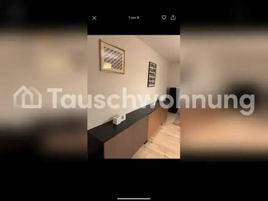 Wohnung zur Miete Tauschwohnung 800 € 2 Zimmer 68 m² 1. Geschoss Hartenberg/Münchfeld Mainz 55122