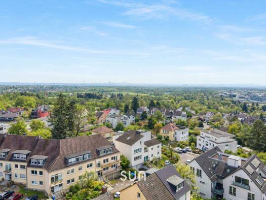 Wohnung zum Kauf 299.000 € 2 Zimmer 69 m² 1. Geschoss Schönberg Kronberg im Taunus 61476