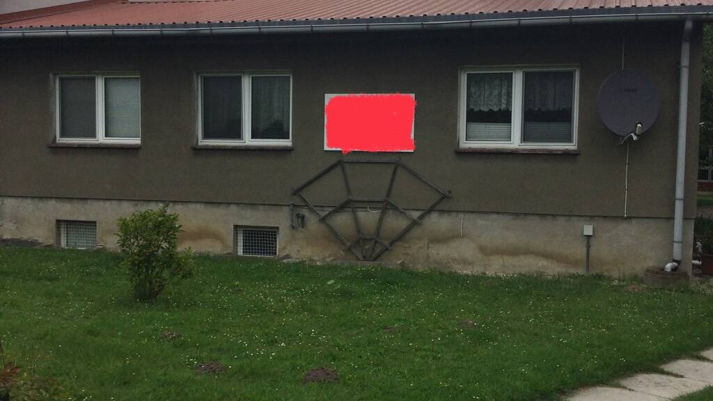 Haus zum Kauf 229.000 € 4 Zimmer 96,2 m² 1.194 m² Grundstück frei ab sofort Boldevitz 4 Boldevitz Parchtitz 18528