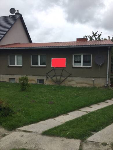 Haus zum Kauf 229.000 € 4 Zimmer 96,2 m² 1.194 m² Grundstück frei ab sofort Boldevitz 4 Boldevitz Parchtitz 18528
