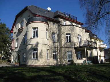 Wohnung zur Miete 800 € 4 Zimmer 174 m² frei ab sofort Friedrich-Engels-Straße Hohenstein-Ernstthal Bernsdorf 09337