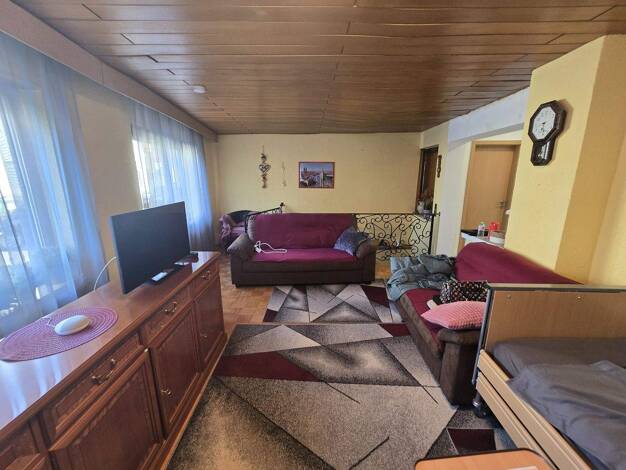 Einfamilienhaus zum Kauf 200.000 € 2 Zimmer 68 m² 68 m² Grundstück Leiselheim Worms 67549