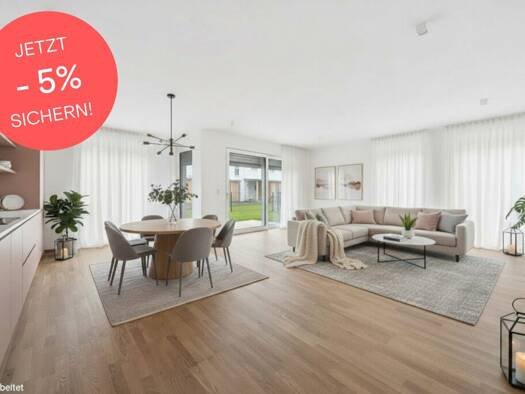 Wohnung zum Kauf provisionsfrei 382.000 € 3 Zimmer 93,1 m² 1. Geschoss Ackergasse 14 Wiener Neustadt 2700