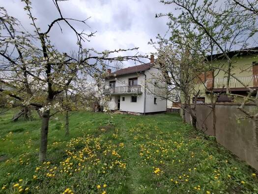 Einfamilienhaus zum Kauf 200.000 € 5 Zimmer 200 m² Županja Županja 32270