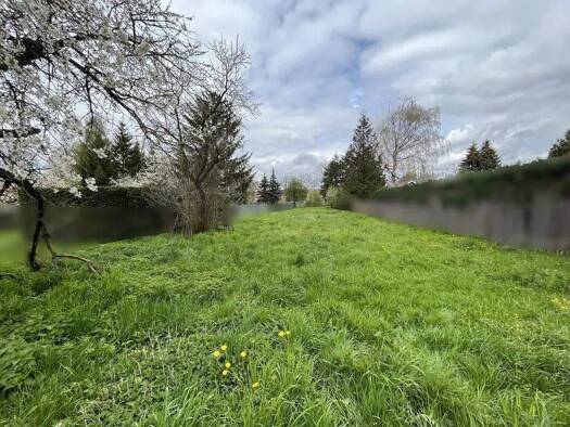 Bungalow zum Kauf provisionsfrei 290.240 € 6 Zimmer 133 m² 1.631 m² Grundstück Grabe Mühlhausen 99998