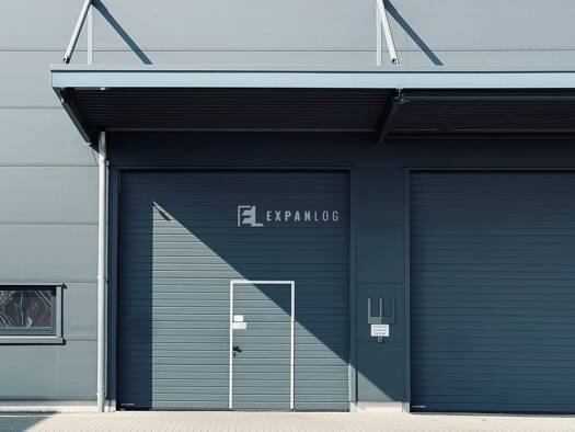 Lagerhalle zur Miete 550 m² Lagerfläche Willich 47877