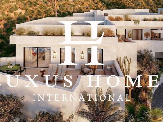 WG-Zimmer zum Kauf provisionsfrei als Kapitalanlage geeignet 641.000 € 3 Zimmer 96 m² Mojácar