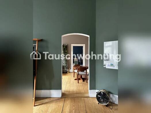 Wohnung zur Miete Tauschwohnung 930 € 3 Zimmer 65 m² Sachsenhausen Süd 60596