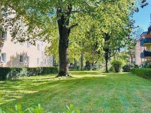 Wohnung zum Kauf 195.000 € 2 Zimmer 63,1 m² 1. Geschoss Dinterstraße 6 b Eutritzsch Leipzig 04129