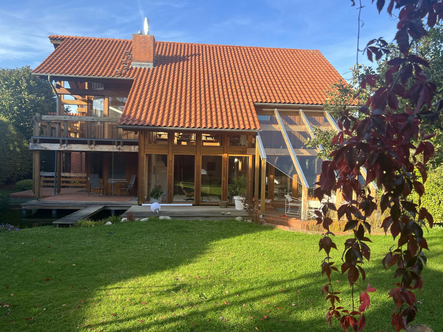 Einfamilienhaus zum Kauf provisionsfrei 892.500 € 9 Zimmer 280 m²<br/>Wohnfläche 842 m²<br/>Grundstück Neuhof Hildesheim 31139