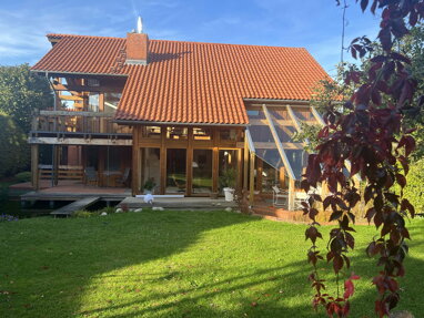 Einfamilienhaus zum Kauf provisionsfrei 892.500 € 9 Zimmer 280 m² 842 m² Grundstück Neuhof Hildesheim 31139