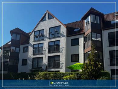 Wohnung zum Kauf 339.000 € 2 Zimmer 60,7 m² Stellingen Hamburg Eimsbüttel 20255