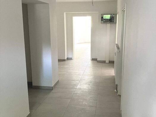 Bürofläche zur Miete provisionsfrei 653 € 4 Zimmer 107 m² Bürofläche Reichsstraße 39 Kaßberg Chemnitz 09112