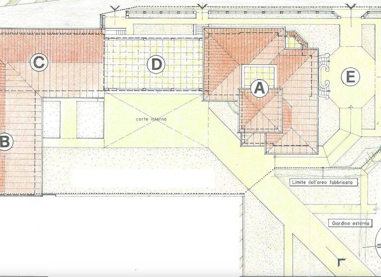 Villa zum Kauf 3.500.000 € 20 Zimmer 1.800 m² 6.238 m² Grundstück frei ab sofort Lonato del Garda 25017