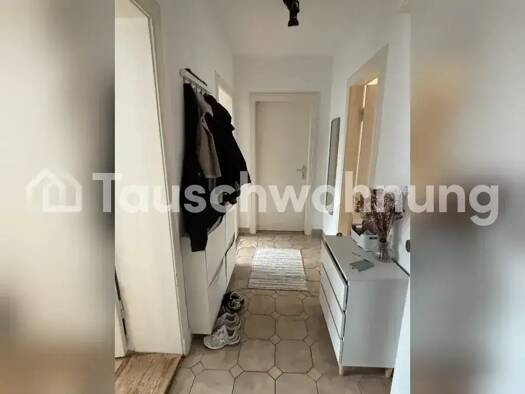 Wohnung zur Miete Tauschwohnung 600 € 3 Zimmer 65 m² Schreventeich Kiel 24116